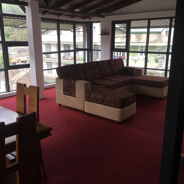 Sherwood Lodge Nuwara Eliya Exterior photo