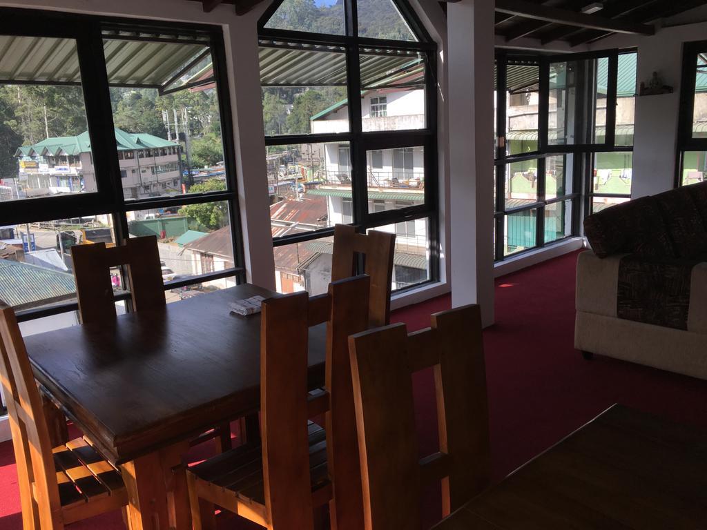Sherwood Lodge Nuwara Eliya Exterior photo