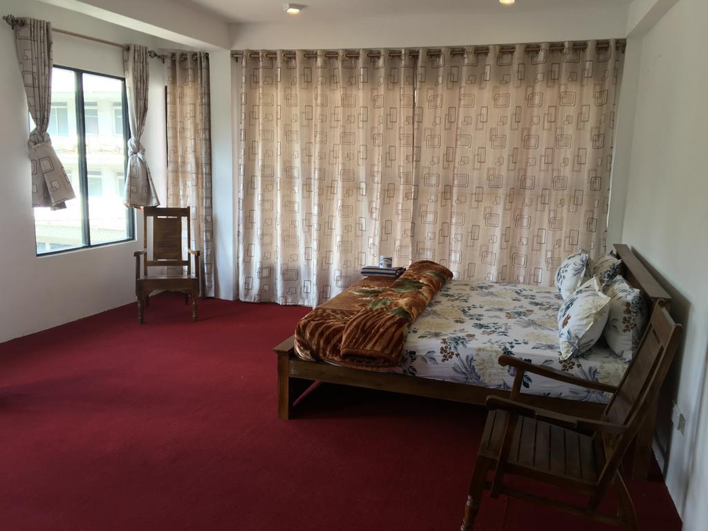 Sherwood Lodge Nuwara Eliya Exterior photo