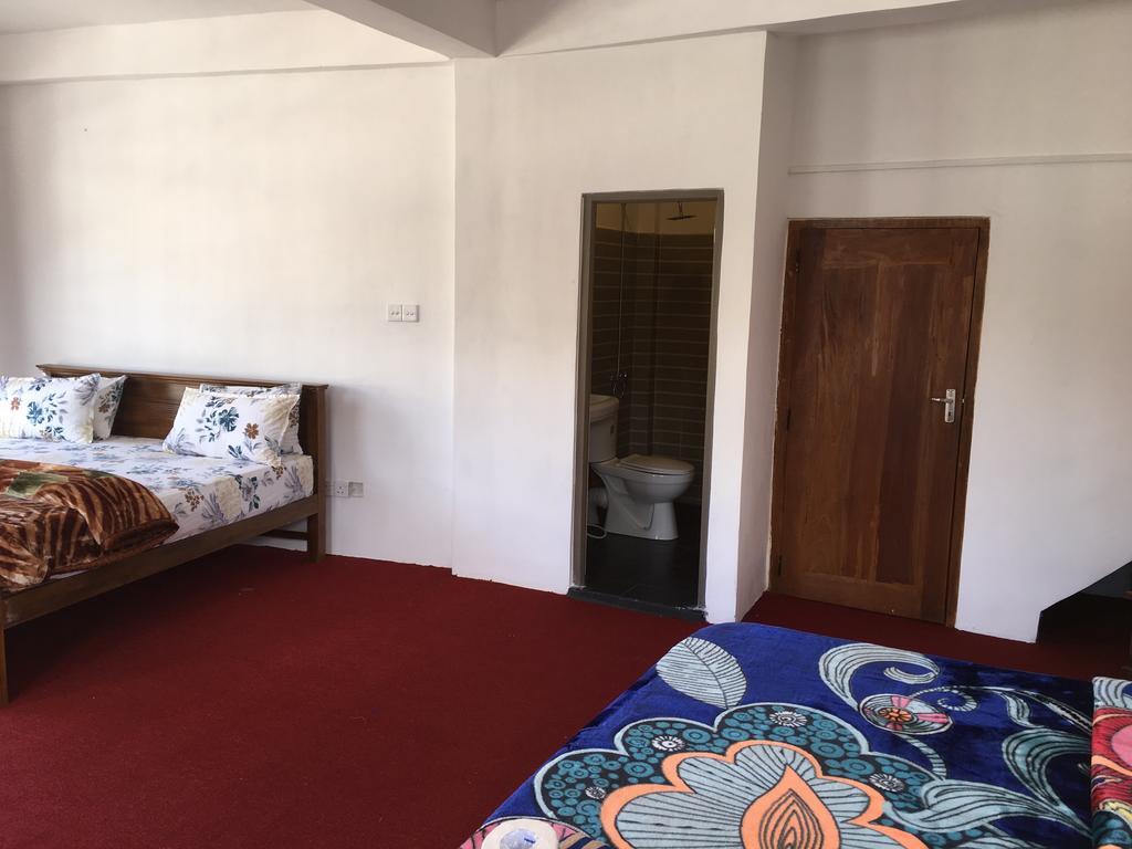 Sherwood Lodge Nuwara Eliya Exterior photo