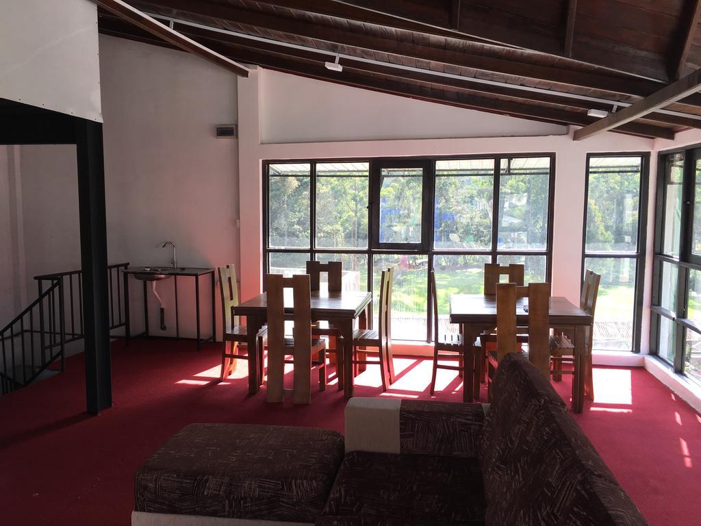 Sherwood Lodge Nuwara Eliya Exterior photo