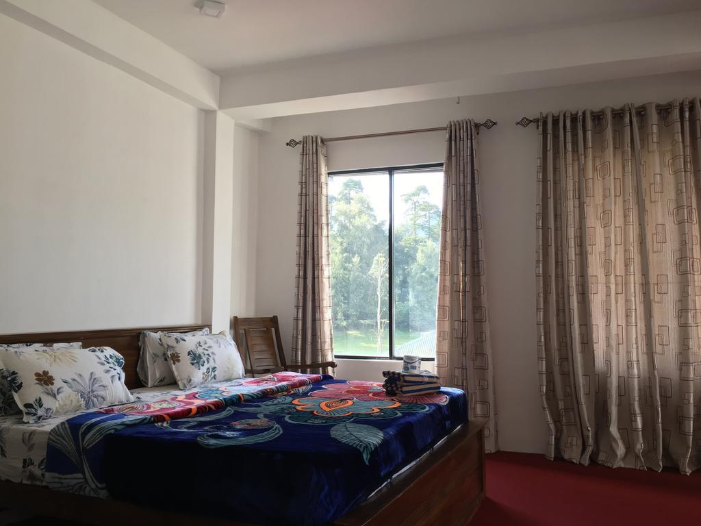 Sherwood Lodge Nuwara Eliya Exterior photo