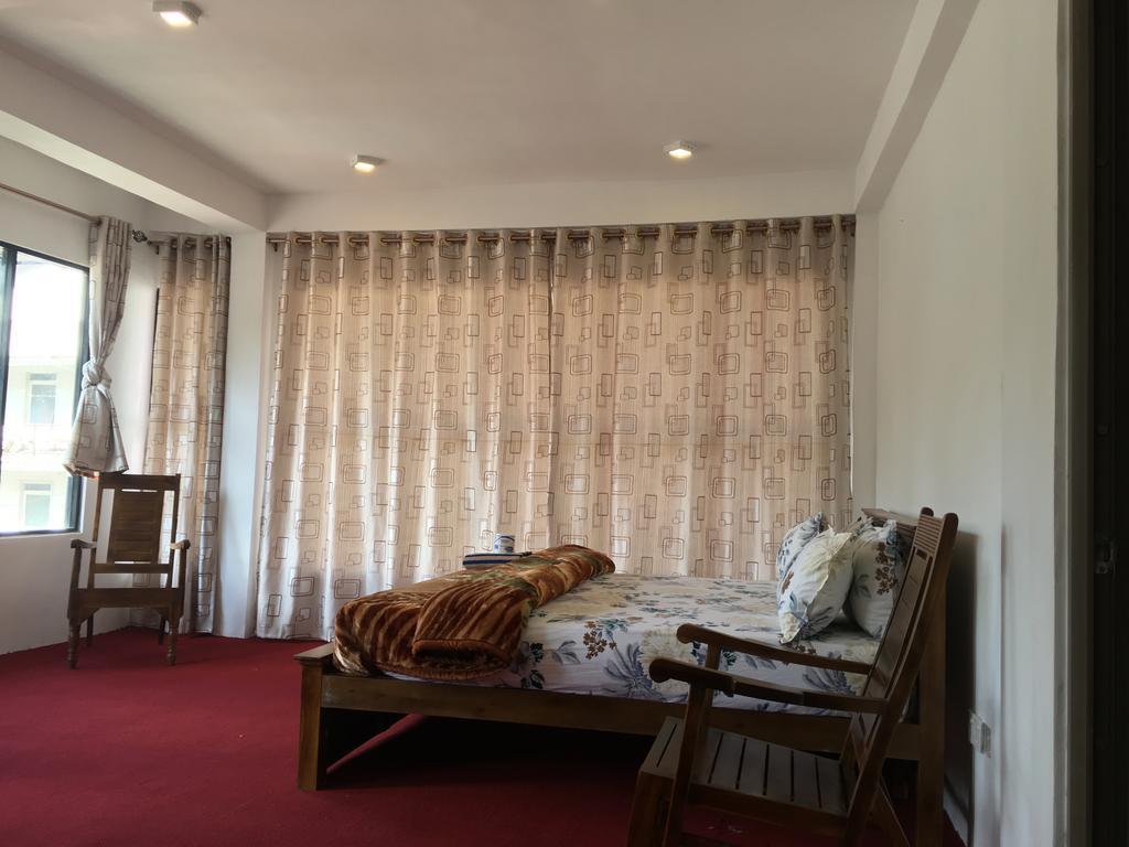 Sherwood Lodge Nuwara Eliya Exterior photo