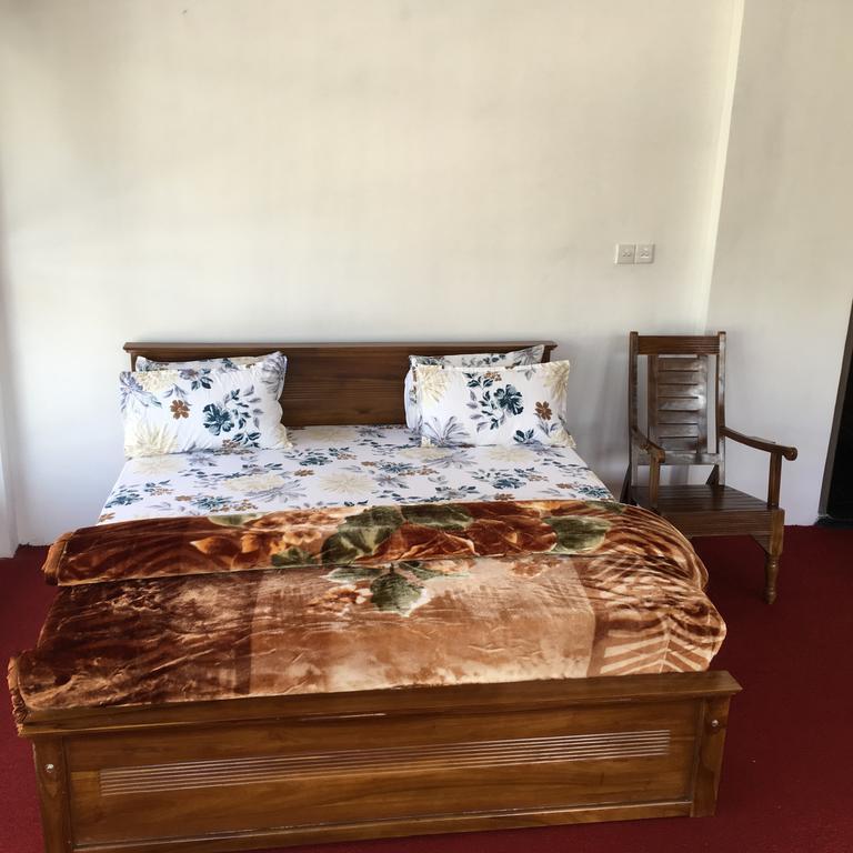 Sherwood Lodge Nuwara Eliya Exterior photo